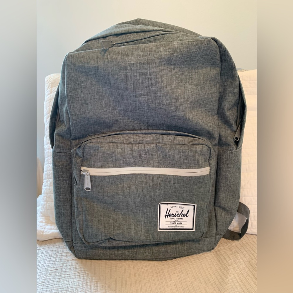 Herschel Supply Co Brand Backpack, brand new, never used, without tags.